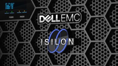 Dell EMC Isilon
