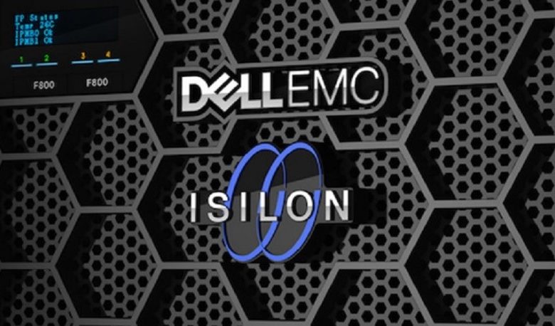 Dell EMC Isilon