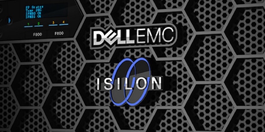 Dell EMC Isilon