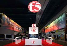 معرفی جامع محصولات شرکت F5