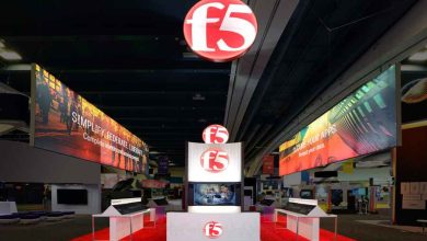معرفی جامع محصولات شرکت F5