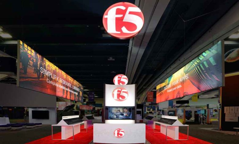 معرفی جامع محصولات شرکت F5