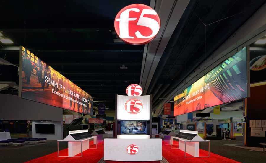 معرفی جامع محصولات شرکت F5