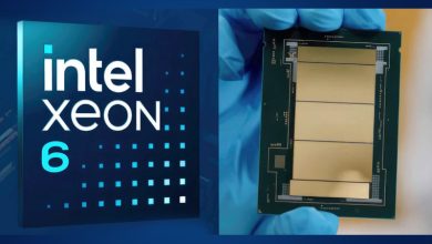 پردازنده های Intel Xeon 6 | تحلیل فنی و مقایسه عملکرد