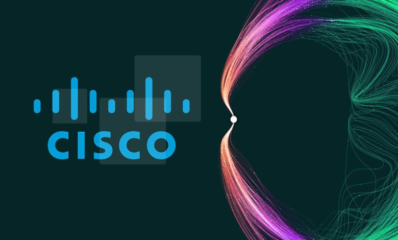 روتر هوشمند سیسکو