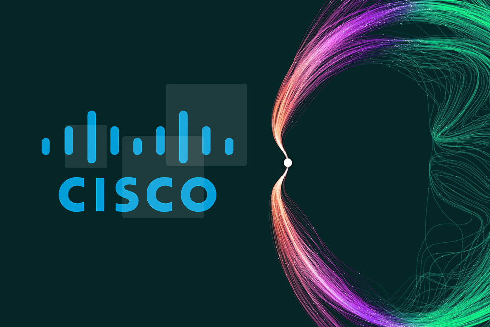 روتر هوشمند سیسکو