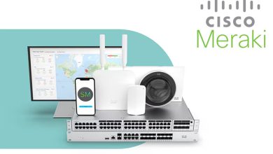 Cisco Meraki: مدیریت آسان شبکه در عصر ابر، از Wi-Fi تا امنیت و IoT