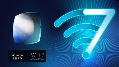 وای-فای 7 با چاشنی Cisco