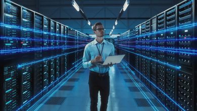 طراحی مراکز داده با محوریت ذخیره‌سازی