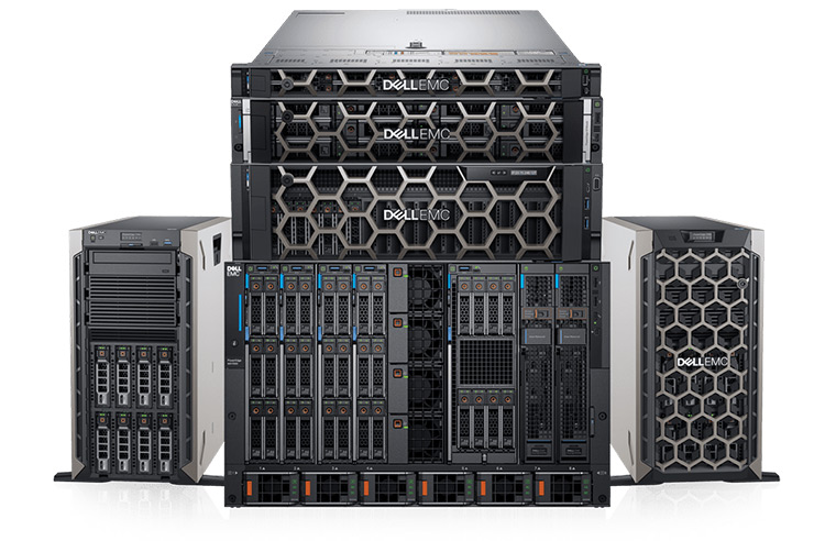 Dell-Emc-Storage-Family