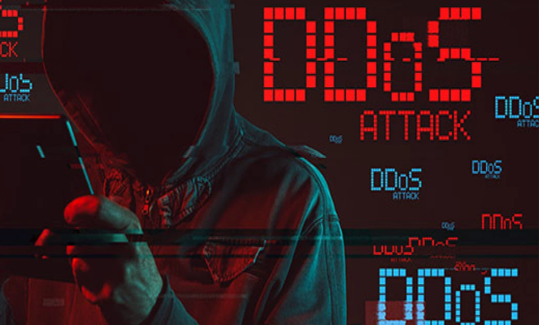 F5 Distributed Cloud: دفاع نهایی در برابر حملات DDoS