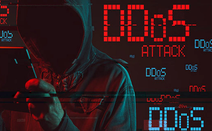 F5 Distributed Cloud: دفاع نهایی در برابر حملات DDoS