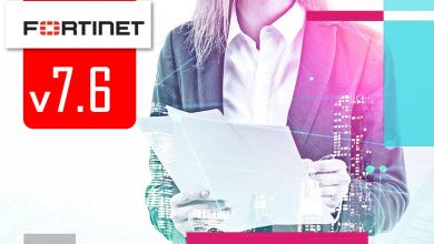 بررسی جامع Fortigate v7.6