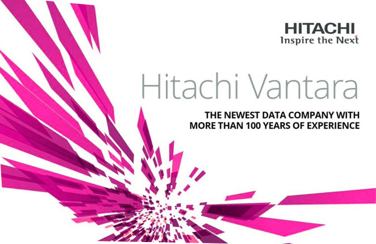 نقش هوش مصنوعی و AIOps در مدیریت زیرساخت Hitachi Vantara: پیشبینی، بهینهسازی، توانمندسازی