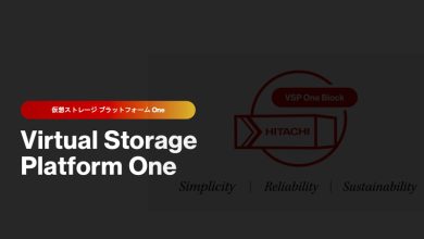 Hitachi VSP One: معماری یکپارچه ذخیره‌سازی برای مدیریت داده‌های ترکیبی در عصر مدرن