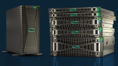 HPE نسل بعدی سرورهای ProLiant را معرفی می‌کند