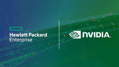 HPE دوران هوش مصنوعی فعال را با لایه داده هوشمند و یکپارچه برای AI هدایت می‌کند