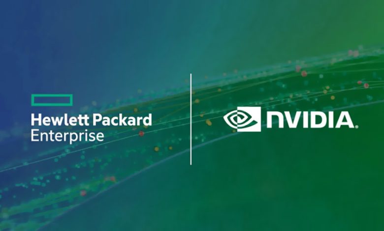 HPE دوران هوش مصنوعی فعال را با لایه داده هوشمند و یکپارچه برای AI هدایت می‌کند