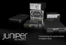 Juniper Networks: پیشرو در نوآوری شبکه، از لبه تا ابر