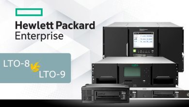 بررسی نسل نوارهای مغناطیسی نسل 8 و نسل 9