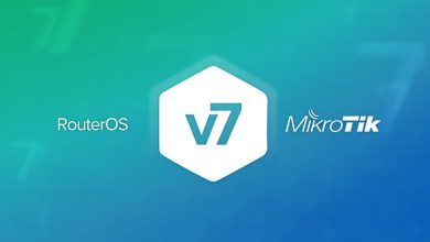 MikroTik RouterOS v7 در مقابل نسل قبلی: جهشی بزرگ در عملکرد و قابلیت‌ها