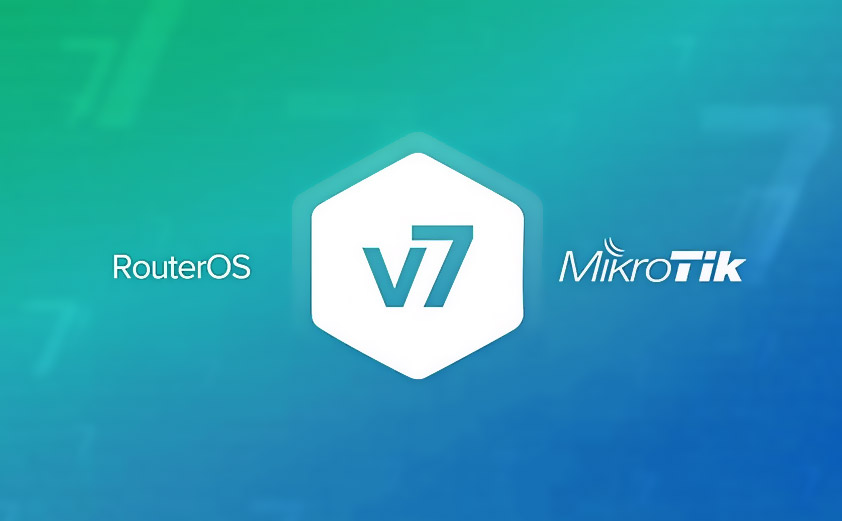 MikroTik RouterOS v7 در مقابل نسل قبلی: جهشی بزرگ در عملکرد و قابلیت‌ها