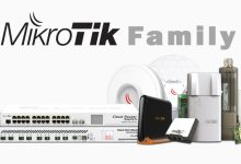 MikroTik: از لتونی تا قلب شبکه‌های جهان