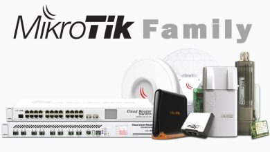 MikroTik: از لتونی تا قلب شبکه‌های جهان