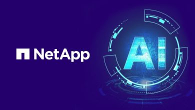 NetApp و جهش عمیق به سوی زیرساخت داده هوشمند برای عصر هوش مصنوعی