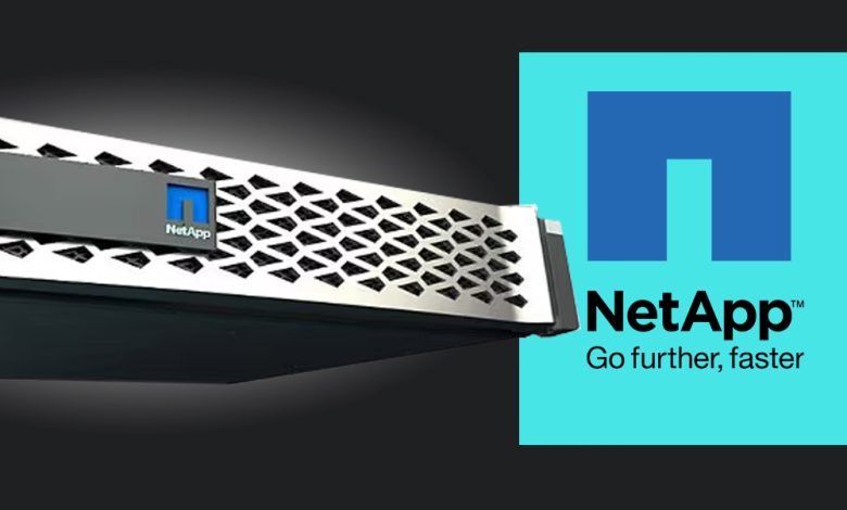 تحلیل عمیق نوآوریهای NetApp در ذخیرهسازی با کارایی بالا: پیشتازی در معماری دادههای پرسرعت