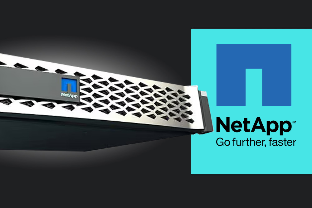 تحلیل عمیق نوآوری‌های NetApp در ذخیره‌سازی با کارایی بالا: پیشتازی در معماری داده‌های پرسرعت
