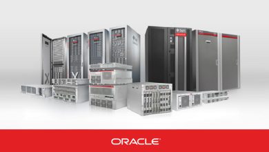 معرفی محصولات سخت افزاری اوراکل Oracle