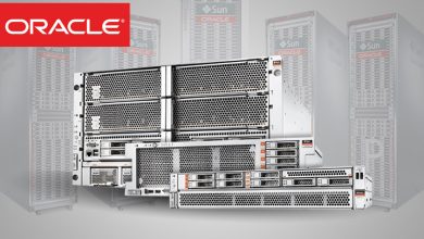 سرورهای اوراکل