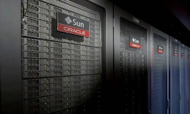 راهکارهای ذخیره سازی اوراکل