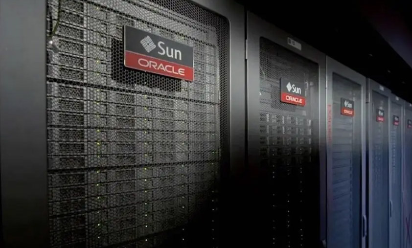 راهکارهای ذخیره سازی اوراکل