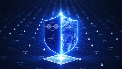 راهکار برتر امنیت ذخیره‌سازی داده در سطح سازمان