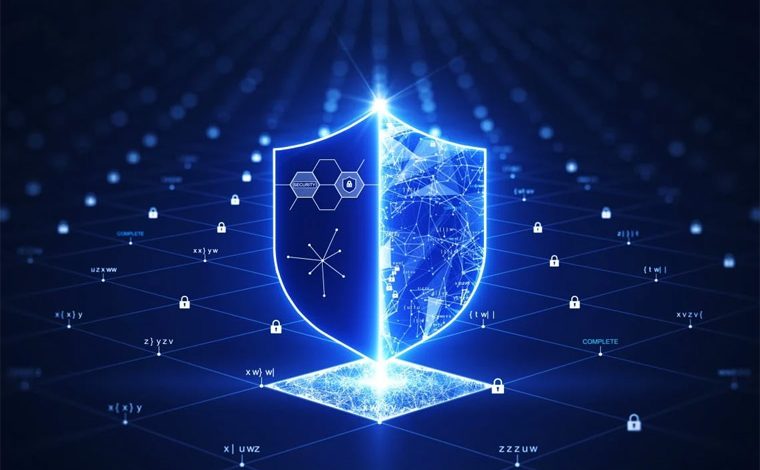 راهکار برتر امنیت ذخیره‌سازی داده در سطح سازمان