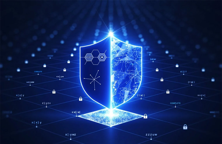 راهکار برتر امنیت ذخیره‌سازی داده در سطح سازمان