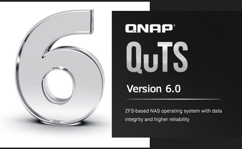 QNAP QuTS hero 6.0: تحولی بنیادین در ذخیره‌سازی سازمانی با ZFS و عملکرد بی‌رقیب