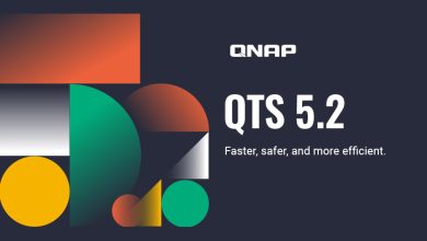 QNAP QTS 5.2: تجربه‌ای هوشمندتر، امن‌تر و کارآمدتر در دنیای NAS