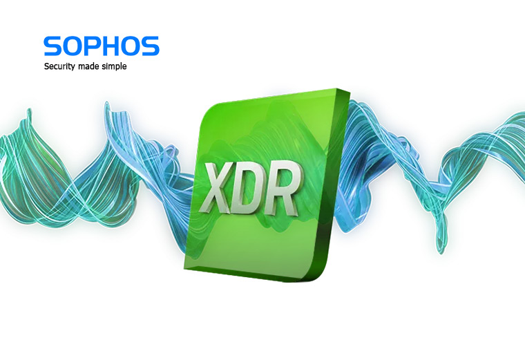 Sophos XDR: تکامل تشخیص و پاسخ به تهدیدات