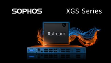 تکامل فایروال: Sophos XGS و معماری Xstream - نگاهی به میراث Cyberoam