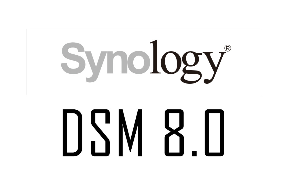 Synology DSM 8.0: عصری نو در مدیریت داده و بهره‌وری با سیستم عامل پیشرفته NAS