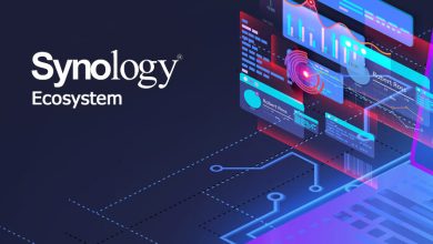 Synology: از NAS تا اکوسیستم هوشمند خانگی و کسب‌وکار - امنیت، شبکه و یکپارچگی در دستان شما