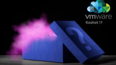 VMware Project Keshet : معماری نوین شبکه و امنیت برای برنامه‌های ابری بومی