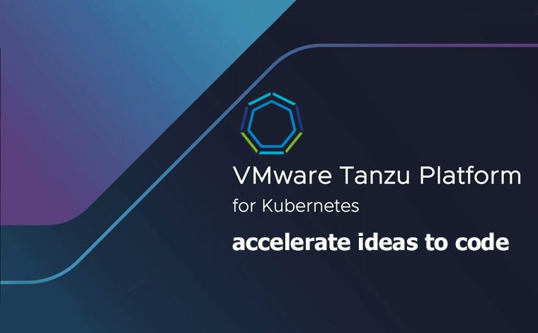VMware Tanzu: شتابدهنده توسعه و استقرار برنامههای مدرن در دنیای Kubernetes