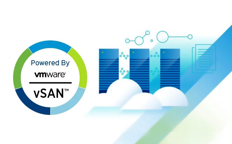 VMware vSAN: پیشگام تکامل ذخیرهسازی نرمافزاری برای زیرساختهای هایپرکانورژنس