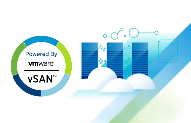 VMware vSAN: پیشگام تکامل ذخیرهسازی نرمافزاری برای زیرساختهای هایپرکانورژنس
