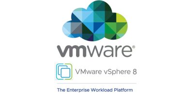 VMware vSphere 8 Update X: جهشی نو در عملکرد، امنیت و مدیریت بارهای کاری مدرن