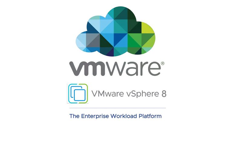 VMware vSphere 8 Update X: جهشی نو در عملکرد، امنیت و مدیریت بارهای کاری مدرن